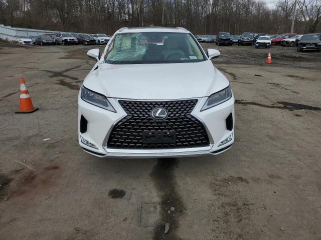 Photo 4 VIN: JTJHZKFAXN2035173 - LEXUS RX 350 L 