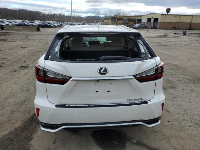 Photo 5 VIN: JTJHZKFAXN2035173 - LEXUS RX 350 L 