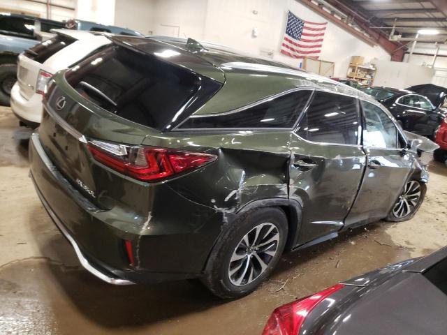 Photo 2 VIN: JTJHZKFAXN2037022 - LEXUS RX 350 L 