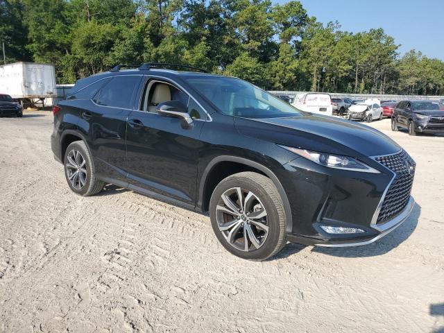 Photo 3 VIN: JTJHZKFAXN2040213 - LEXUS RX350 