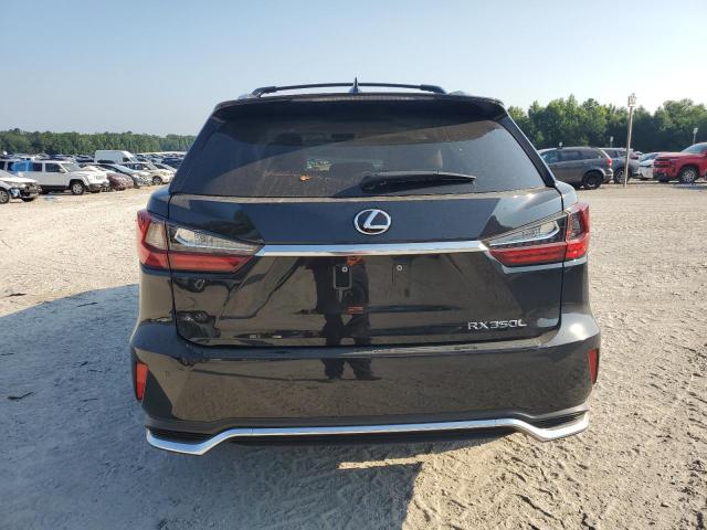 Photo 5 VIN: JTJHZKFAXN2040213 - LEXUS RX350 