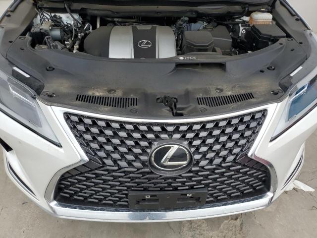 Photo 11 VIN: JTJHZMDA0M2053534 - LEXUS RX350 