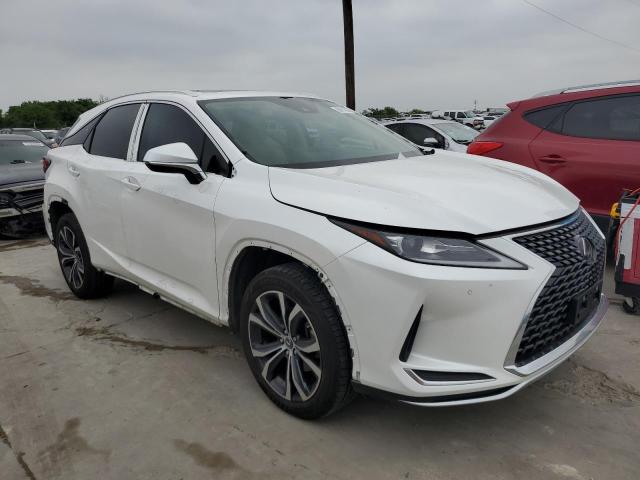 Photo 3 VIN: JTJHZMDA0M2053534 - LEXUS RX350 