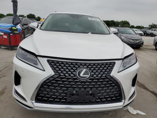 Photo 4 VIN: JTJHZMDA0M2053534 - LEXUS RX350 