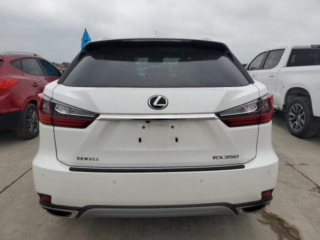 Photo 5 VIN: JTJHZMDA0M2053534 - LEXUS RX350 