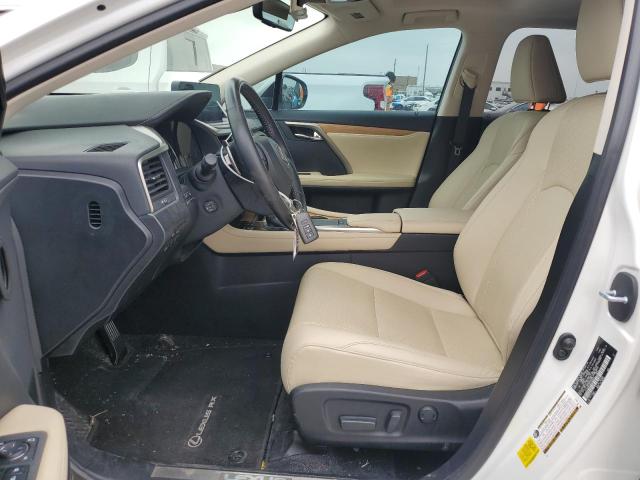 Photo 6 VIN: JTJHZMDA0M2053534 - LEXUS RX350 