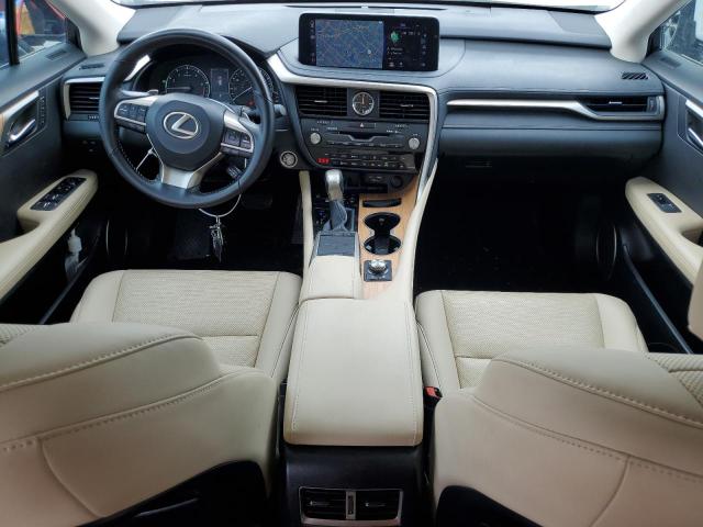 Photo 7 VIN: JTJHZMDA0M2053534 - LEXUS RX350 