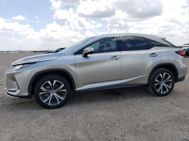 Photo 0 VIN: JTJHZMDA2M2053003 - LEXUS RX 350 