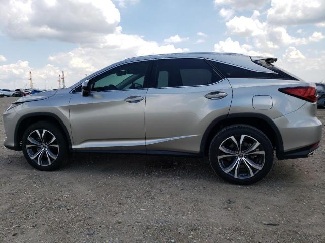 Photo 1 VIN: JTJHZMDA2M2053003 - LEXUS RX 350 