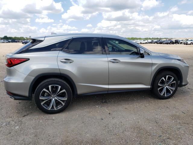 Photo 2 VIN: JTJHZMDA2M2053003 - LEXUS RX 350 