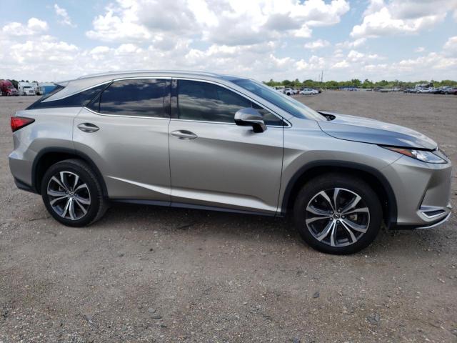 Photo 3 VIN: JTJHZMDA2M2053003 - LEXUS RX 350 