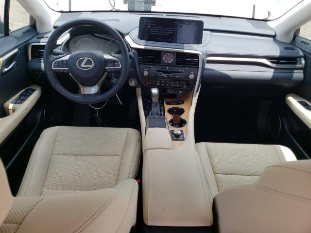 Photo 7 VIN: JTJHZMDA2M2053003 - LEXUS RX 350 