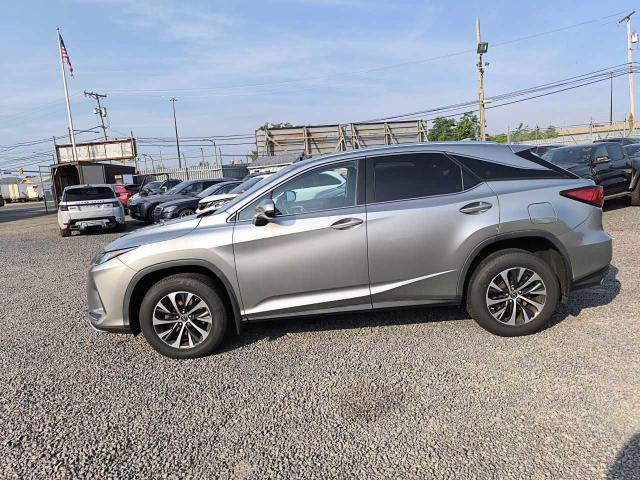 Photo 13 VIN: JTJHZMDA2M2053910 - LEXUS RX 350 