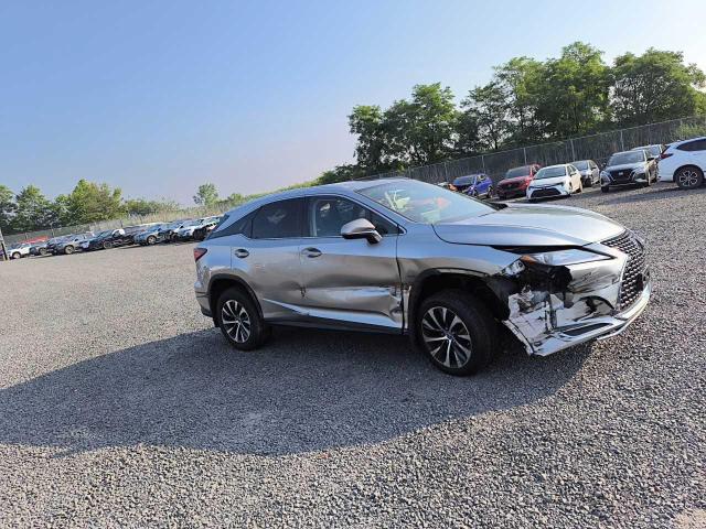 Photo 2 VIN: JTJHZMDA2M2053910 - LEXUS RX 350 