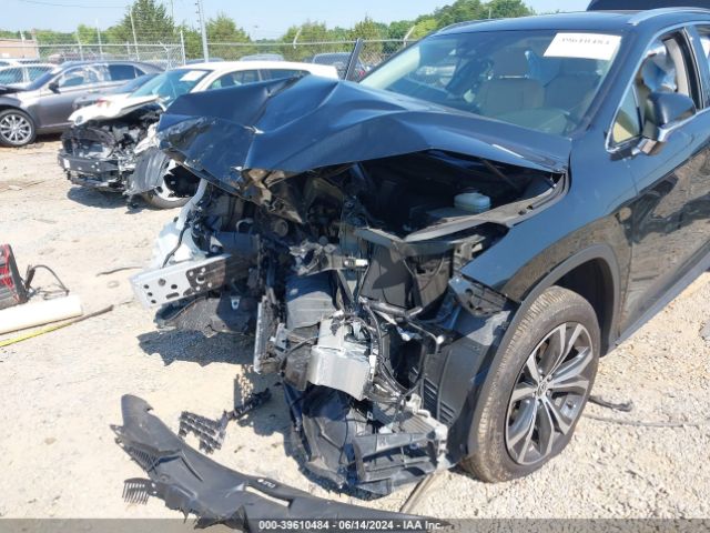 Photo 5 VIN: JTJHZMDA3M2052801 - LEXUS RX 