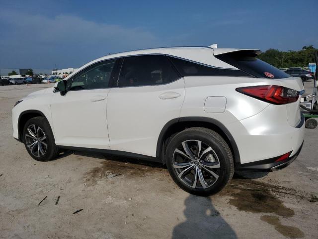 Photo 1 VIN: JTJHZMDA3M2053303 - LEXUS RX 350 