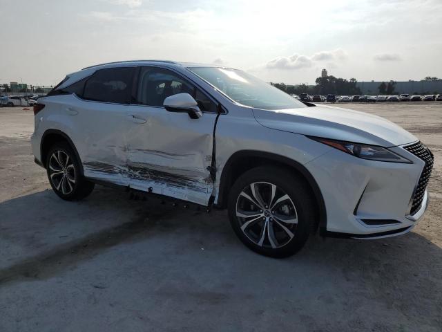 Photo 3 VIN: JTJHZMDA3M2053303 - LEXUS RX 350 