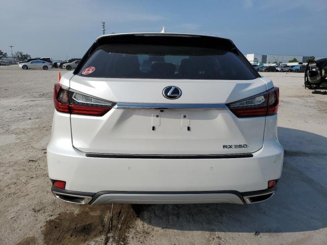 Photo 5 VIN: JTJHZMDA3M2053303 - LEXUS RX 350 