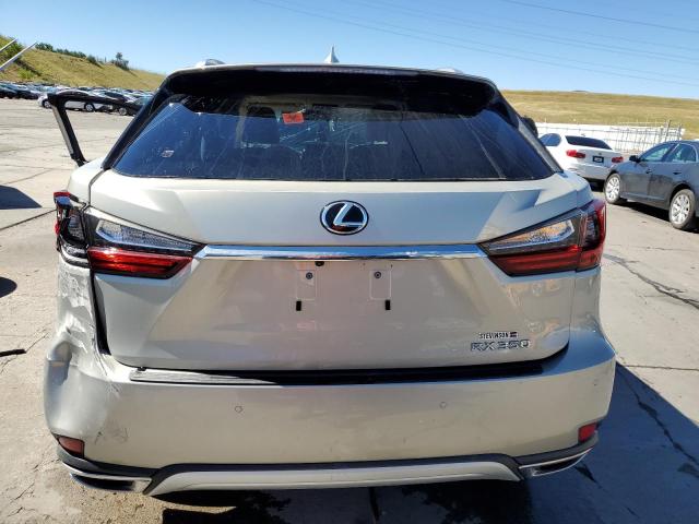 Photo 5 VIN: JTJHZMDA5M2053755 - LEXUS RX 350 