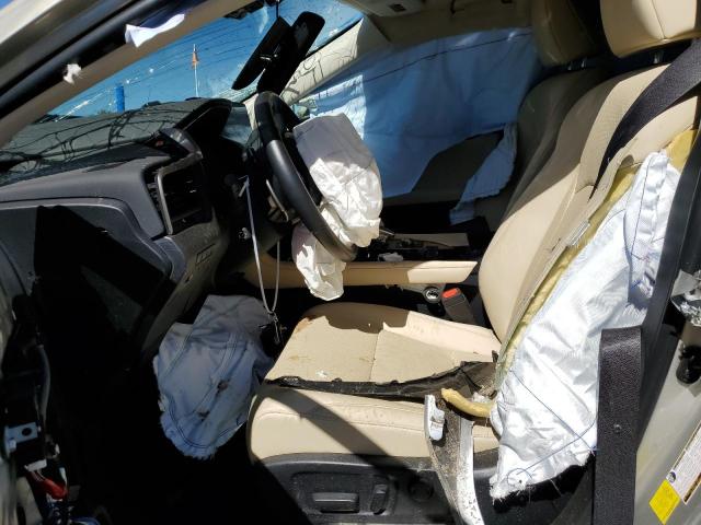 Photo 6 VIN: JTJHZMDA5M2053755 - LEXUS RX 350 