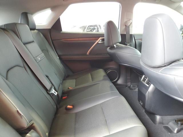 Photo 10 VIN: JTJHZMDA7M2051618 - LEXUS RX 350 