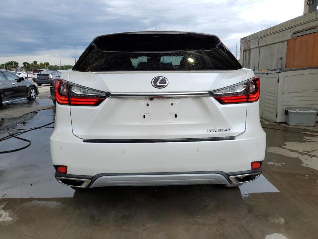 Photo 5 VIN: JTJHZMDA7M2051618 - LEXUS RX 350 