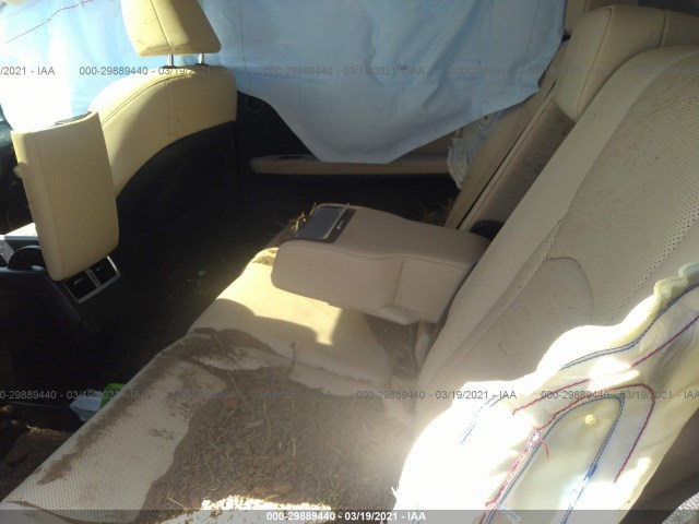 Photo 7 VIN: JTJHZMDA7M2052865 - LEXUS RX 