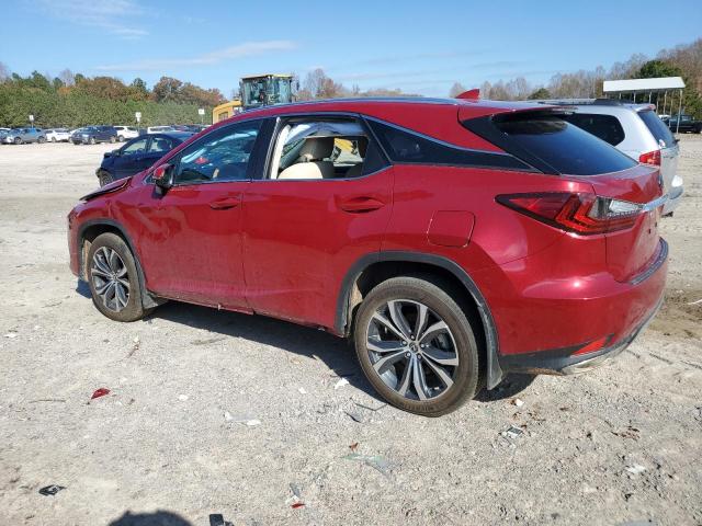 Photo 1 VIN: JTJHZMDA7N2058814 - LEXUS RX 350 