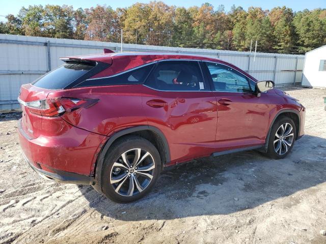 Photo 2 VIN: JTJHZMDA7N2058814 - LEXUS RX 350 