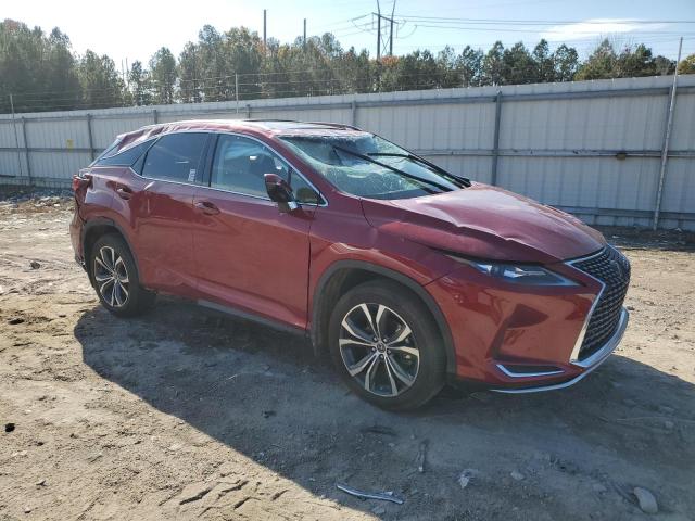 Photo 3 VIN: JTJHZMDA7N2058814 - LEXUS RX 350 