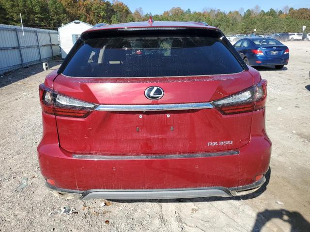 Photo 5 VIN: JTJHZMDA7N2058814 - LEXUS RX 350 