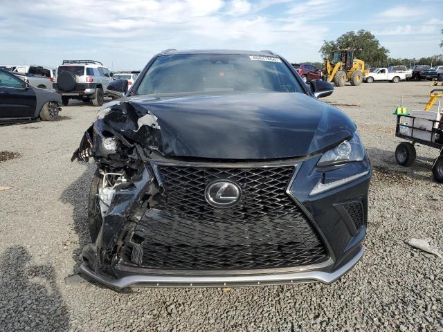 Photo 4 VIN: JTJJARBZ1L2173288 - LEXUS NX 