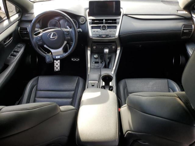 Photo 7 VIN: JTJJARBZ1L2173288 - LEXUS NX 