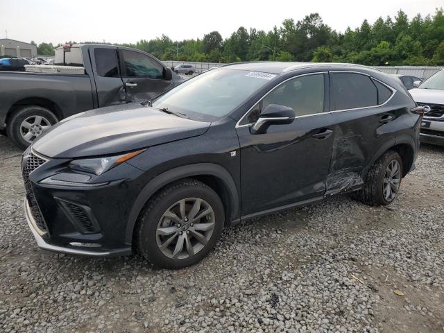 Photo 0 VIN: JTJJARBZ3L2173227 - LEXUS NX 