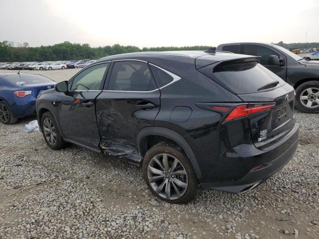 Photo 1 VIN: JTJJARBZ3L2173227 - LEXUS NX 