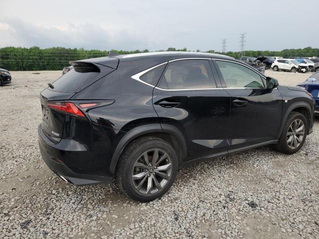 Photo 2 VIN: JTJJARBZ3L2173227 - LEXUS NX 