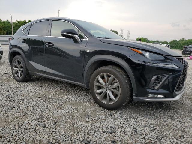 Photo 3 VIN: JTJJARBZ3L2173227 - LEXUS NX 