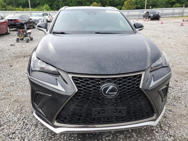 Photo 4 VIN: JTJJARBZ3L2173227 - LEXUS NX 