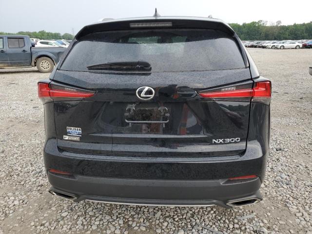 Photo 5 VIN: JTJJARBZ3L2173227 - LEXUS NX 