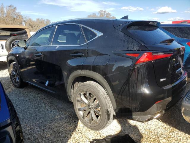 Photo 1 VIN: JTJJARBZ4L2172183 - LEXUS NX 300 F S 