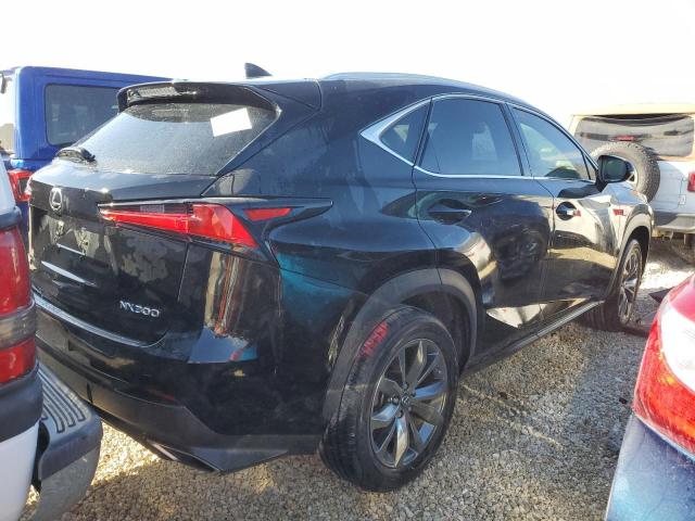 Photo 2 VIN: JTJJARBZ4L2172183 - LEXUS NX 300 F S 