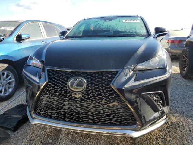 Photo 4 VIN: JTJJARBZ4L2172183 - LEXUS NX 300 F S 