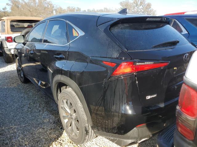 Photo 5 VIN: JTJJARBZ4L2172183 - LEXUS NX 300 F S 