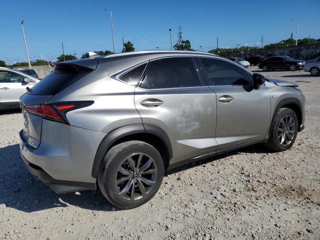 Photo 2 VIN: JTJJARBZ5L2171169 - LEXUS NX 