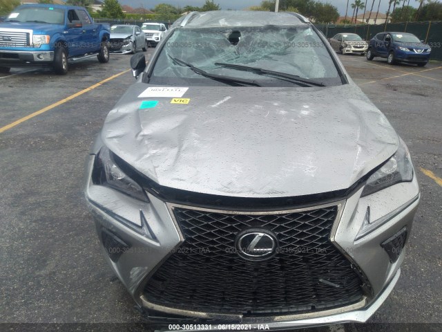 Photo 5 VIN: JTJJARBZ5L5004194 - LEXUS NX 