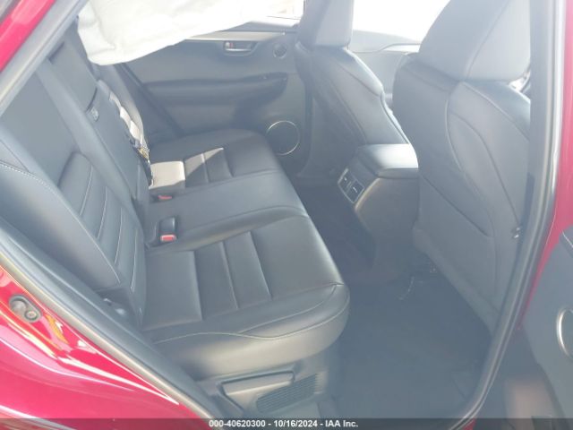 Photo 7 VIN: JTJJARBZ6L2167034 - LEXUS NX 