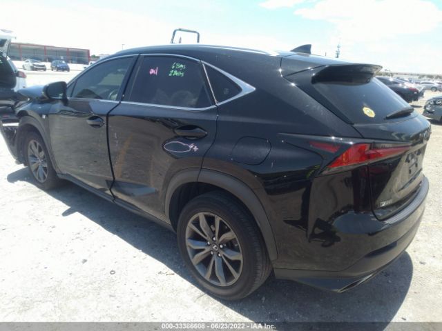 Photo 2 VIN: JTJJARBZ8L5013049 - LEXUS NX 