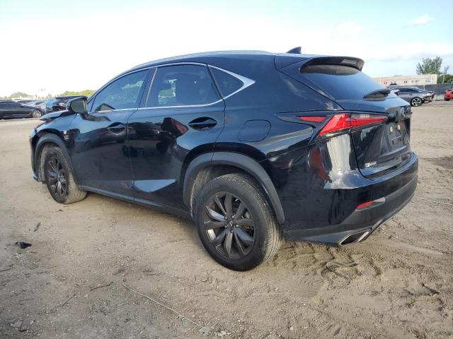 Photo 1 VIN: JTJJARBZXL5006491 - LEXUS NX 