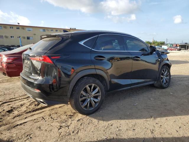 Photo 2 VIN: JTJJARBZXL5006491 - LEXUS NX 