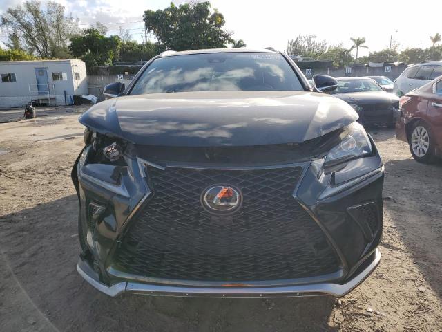 Photo 4 VIN: JTJJARBZXL5006491 - LEXUS NX 